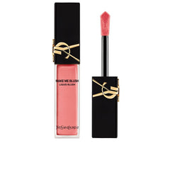 Yves Saint Laurent Make Me Blush Blush Liquido Formula Leggera 12 Ore Di Luminosità