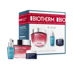 Biotherm Blue Peptides Crema Rassodante Viso Con SPF30 Pelle Luminosa