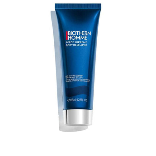 Biotherm Biotherm Homme Cryogel Tonificante Corpo Effetto Freschezza Istantaneo