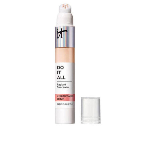 It Cosmetics Do It All Radiant Anti Cernes 4 En 1 Teint Parfait