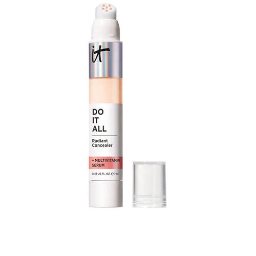 It Cosmetics Do It All Radiant Anti Cernes 4 En 1 Teint Parfait