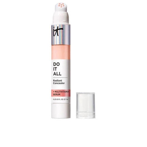 It Cosmetics Do It All Radiant Anti Cernes 4 En 1 Teint Parfait