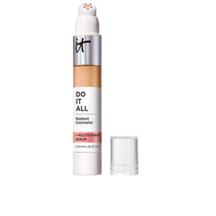 It Cosmetics Do It All Radiant Anti Cernes 4 En 1 Teint Parfait