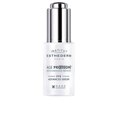 Institut Esthederm Age Proteom Suero Contorno De Ojos Protege Y Rejuvenece