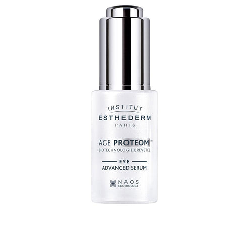 Institut Esthederm Age Proteom Suero Contorno De Ojos Protege Y Rejuvenece