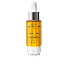 Institut Esthederm Excellage Aceite Facial De Noche Rejuvenecer Mientras Duermes