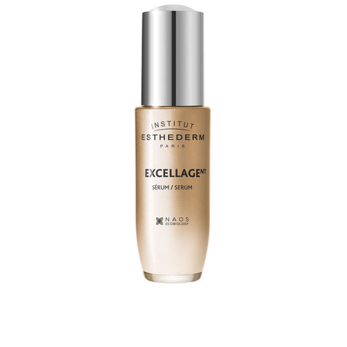 Institut Esthederm Excellage Anti Aging Serum Strahlende Und Genährte Haut