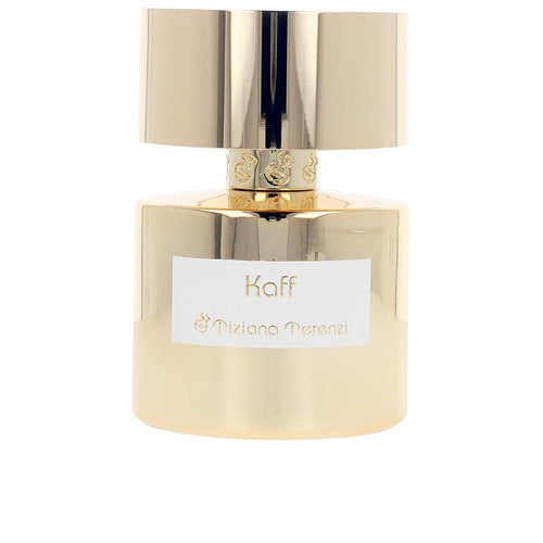 Tiziana Terenzi Kaff Profumo Eau De Perfume Note Legnose Aromatiche Speziate