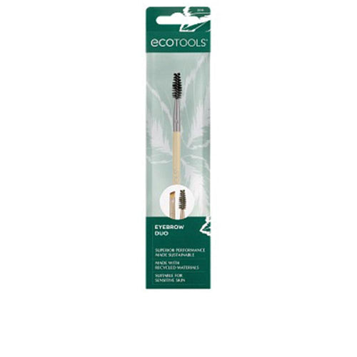 Ecotools Eyebrow Spazzola Per Sopracciglia Definizione Perfetta Per Sopracciglia
