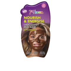 7Th Heaven Nourish & Energise Máscara Facial Reduce Signos De Cansancio