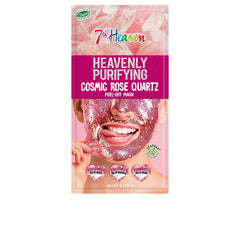 7Th Heaven Peel-Off Mascarilla Facial Purificante Purifica Y Revitaliza La Piel