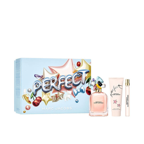 Marc Jacobs Perfect Perfume Eau De Parfum For Women Vibrant Contemporary Playful