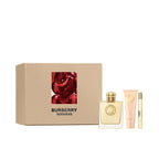 Burberry Goddess Set Cosmetico Profumo Eau De Parfum Il Potere Dentro