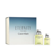 Calvin Klein Eternity For Men Perfume Eau De Toilette Timeless Masculine Scent
