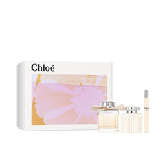 Chloé Chloé Signature Perfume Eau De Parfum Set Elegante Y Audaz
