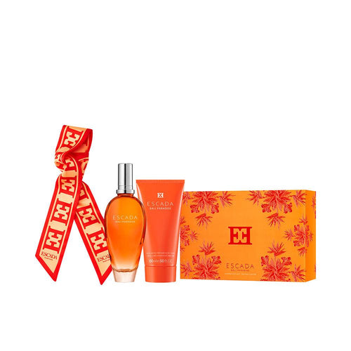 Escada Bali Paradise Profumo Eau De Toilette Sensazioni Esotiche Fruttate