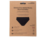 Inca Braguita Menstrual Panties Protection And Comfort