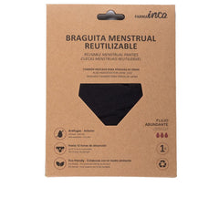 Inca Braguita Menstrual Panties Protection And Comfort