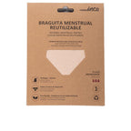 Inca Braguita Menstrual Menstruationsslips Öko Wiederverwendbar Und Nachhaltig