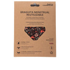 Inca Braguita Menstrual Panties Reusable Eco Alternative