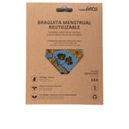 Inca Braguita Menstrual Braghette Mestruali Protezione Ecologica Senza Perdite