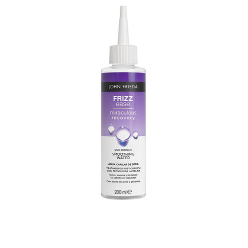 John Frieda Frizz-Ease Miraculous Hair Water Silky And Strong