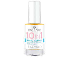 Essence Nail Repair Tratamiento Para Uñas Uñas Fuertes Y Brillantes
