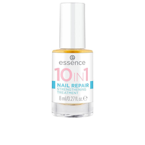 Essence Nail Repair Tratamiento Para Uñas Uñas Fuertes Y Brillantes
