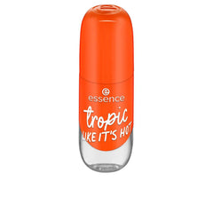 Essence Gel Nail Colour Esmalte Gel Para Uñas Wavy Baby Brillo Duradero