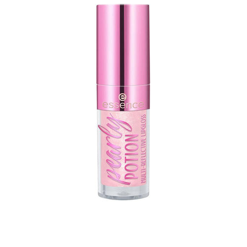 Essence Pearly Potion Lipgloss Perlglanz Für Deine Lippen