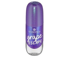 Essence Gel Nail Colour Gel Nail Polish Wavy Baby Long Lasting Shine