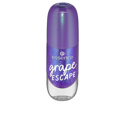 Essence Gel Nail Colour Gel Nail Polish Wavy Baby Long Lasting Shine