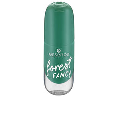 Essence Gel Nail Colour Gel Nail Polish Wavy Baby Long Lasting Shine