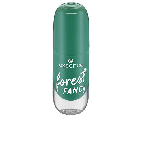 Essence Gel Nail Colour Esmalte Gel Para Uñas Wavy Baby Brillo Duradero