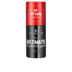 Essence The Ultimate Top Coat Ibrido Per Unghie Brillantezza Extra Lunga Duratura