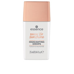Essence Drop Of Sunshine Iluminador Fluido Brillo Radiante