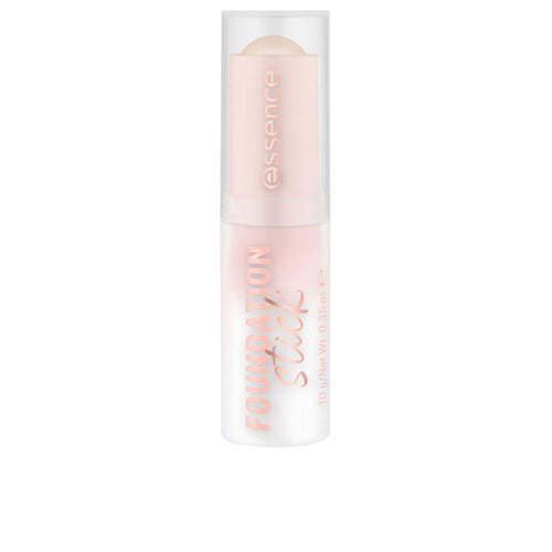 Essence Foundation Stick Foundation Effortless Natural Look