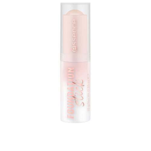 Essence Foundation Stick Foundation Effortless Natural Look