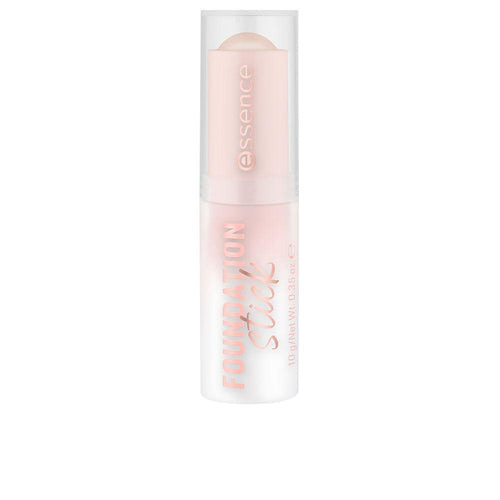 Essence Foundation Stick Foundation Effortless Natural Look