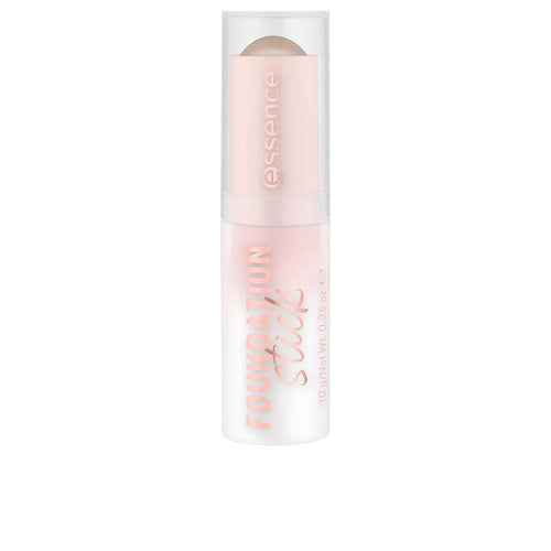 Essence Foundation Stick Foundation Effortless Natural Look
