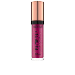 Catrice Plump It Up Booster Labbra Piene E Idratate