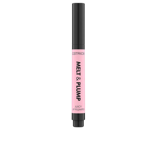 Catrice Melt & Plump Baume À Lèvres Volumateur Pour Lèvres Brillantes Et Volumineuses