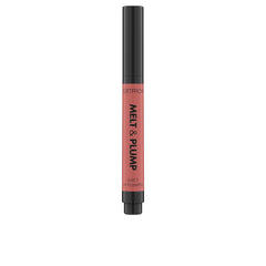 Catrice Melt & Plump Balsamo Labbra Volumizzante Per Labbra Fresche E Voluminose