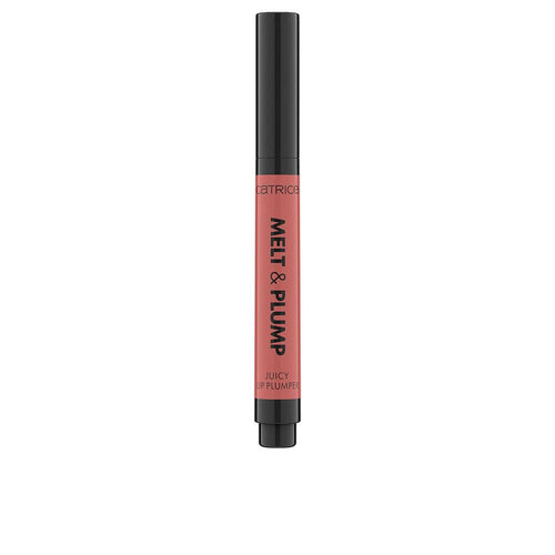 Catrice Melt & Plump Balsamo Labbra Volumizzante Per Labbra Fresche E Voluminose