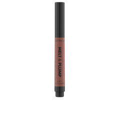 Catrice Melt & Plump Balsamo Labbra Volumizzante Per Labbra Fresche E Voluminose