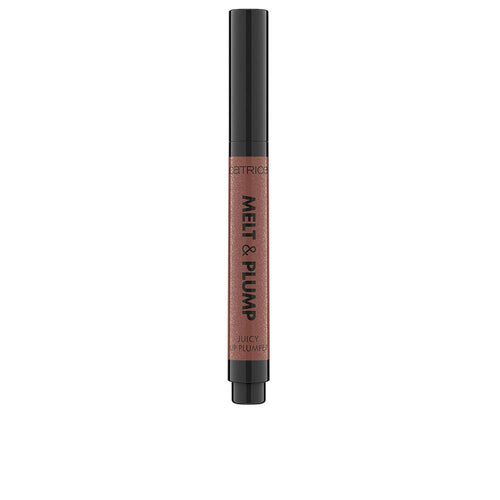 Catrice Melt & Plump Baume À Lèvres Volumateur Pour Lèvres Brillantes Et Volumineuses