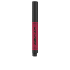 Catrice Melt & Plump Balsamo Labbra Volumizzante Per Labbra Fresche E Voluminose