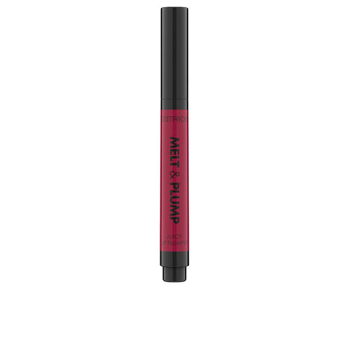 Catrice Melt & Plump Balsamo Labbra Volumizzante Per Labbra Fresche E Voluminose