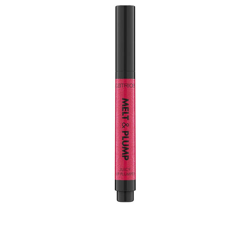 Catrice Melt & Plump Balsamo Labbra Volumizzante Per Labbra Fresche E Voluminose
