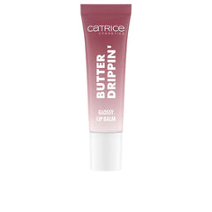 Catrice Butter Drippin' Glossy Balsamo Per Labbra Labbra Nutrite E Luminescenti